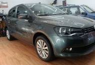 Volkswagen Gol Trend