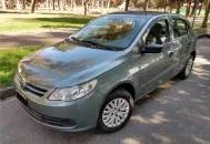 Volkswagen Gol Trend Pack 1
