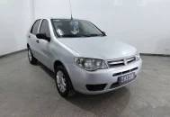 Fiat Palio Fire