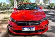 Fiat Cronos Drive