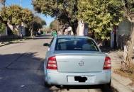 Chevrolet Astra