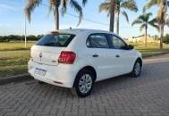 Volkswagen Gol Trend Trendline