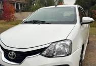 Toyota Etios