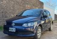 Volkswagen Trend 1.6