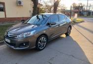 Citroen C4 Lounge