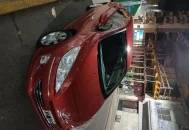 Peugeot 408 Allure.