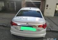 Citroen C4 Lounge