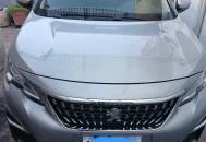 Peugeot 3008 1.6 Allure