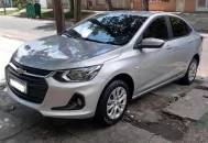 Chevrolet Onix Plus 1.2 Lt Tech