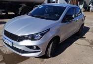 Fiat Cronos Drive