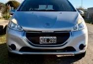 Peugeot 208 Active