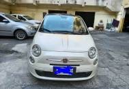 Fiat 500 Cult