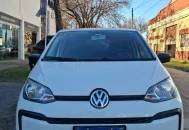 Volkswagen Take Up