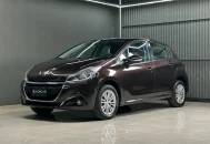 Peugeot Allure