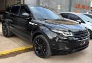 Rover Range Rover Evoque