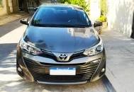 Toyota Yaris Xls 1.5 6m/t SedÁn