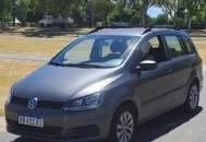 Volkswagen Suran Confortline
