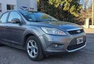 Ford Focus Ghia