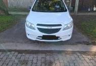 Chevrolet Onix Joy