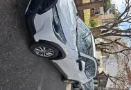 Toyota Corolla Cr0ss Xli