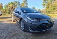 Toyota Corolla Hibrid