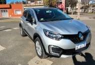 Renault Captur Zen 2.0