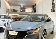 Nissan Exclusive 2.0 Cvt