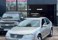 Volkswagen Bora Diesel