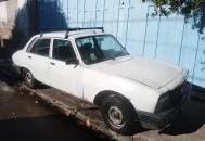 Peugeot 504