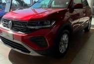 Volkswagen T-cross Sense