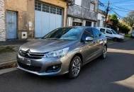 Citroen C4 Lounge