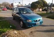 Chevrolet Corsa
