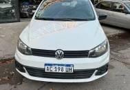 Volkswagen Gol Trend 1.6 Msi