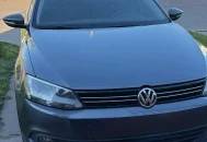 Volkswagen Vento 2.5