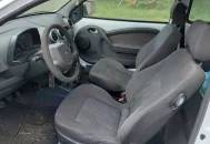 Ford Top Pulse