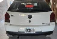 Volkswagen Gol Power