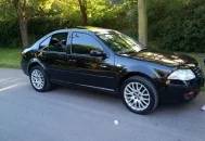 Volkswagen Bora 1.8t Automático