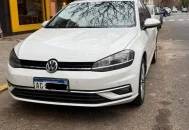 Volkswagen Golf Comfortline 1.4l Tsi
