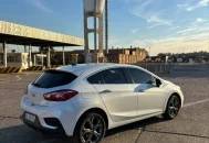 Chevrolet Cruze Ltz Plus