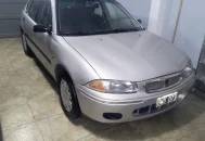 Rover 214 Motor 1.4