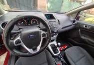 Ford Ford Fiesta Kinety Sedan