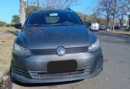 Volkswagen Surán Comfortline 1.6l