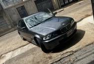 Baw 323i