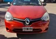 Renault Clio Mio