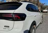 Volkswagen Nivus 200 Tsi Confortline