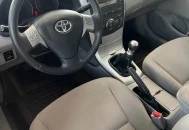 Toyota Corolla Xei