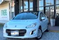 Peugeot 308 1.6 Hdi Allure Nav