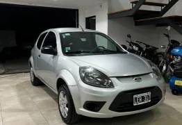 Ford Ka 1.0 Fly Viral