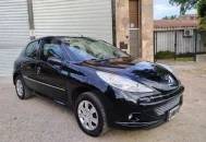 Peugeot 207 No 307 308 208