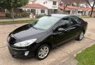 Peugeot 408 Allure Hdi Navegador